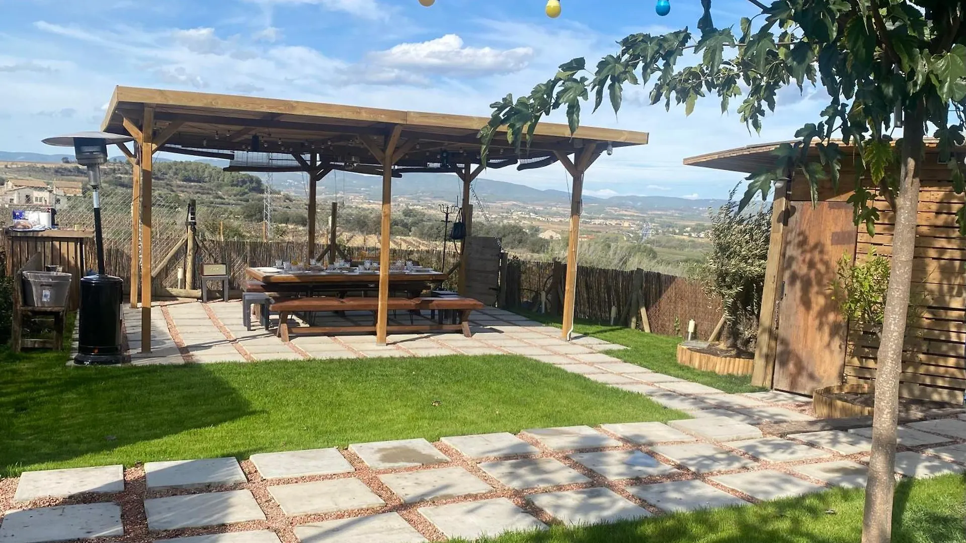 Cal Castla Villa La Granda  Holiday home La Granda (Asturias)