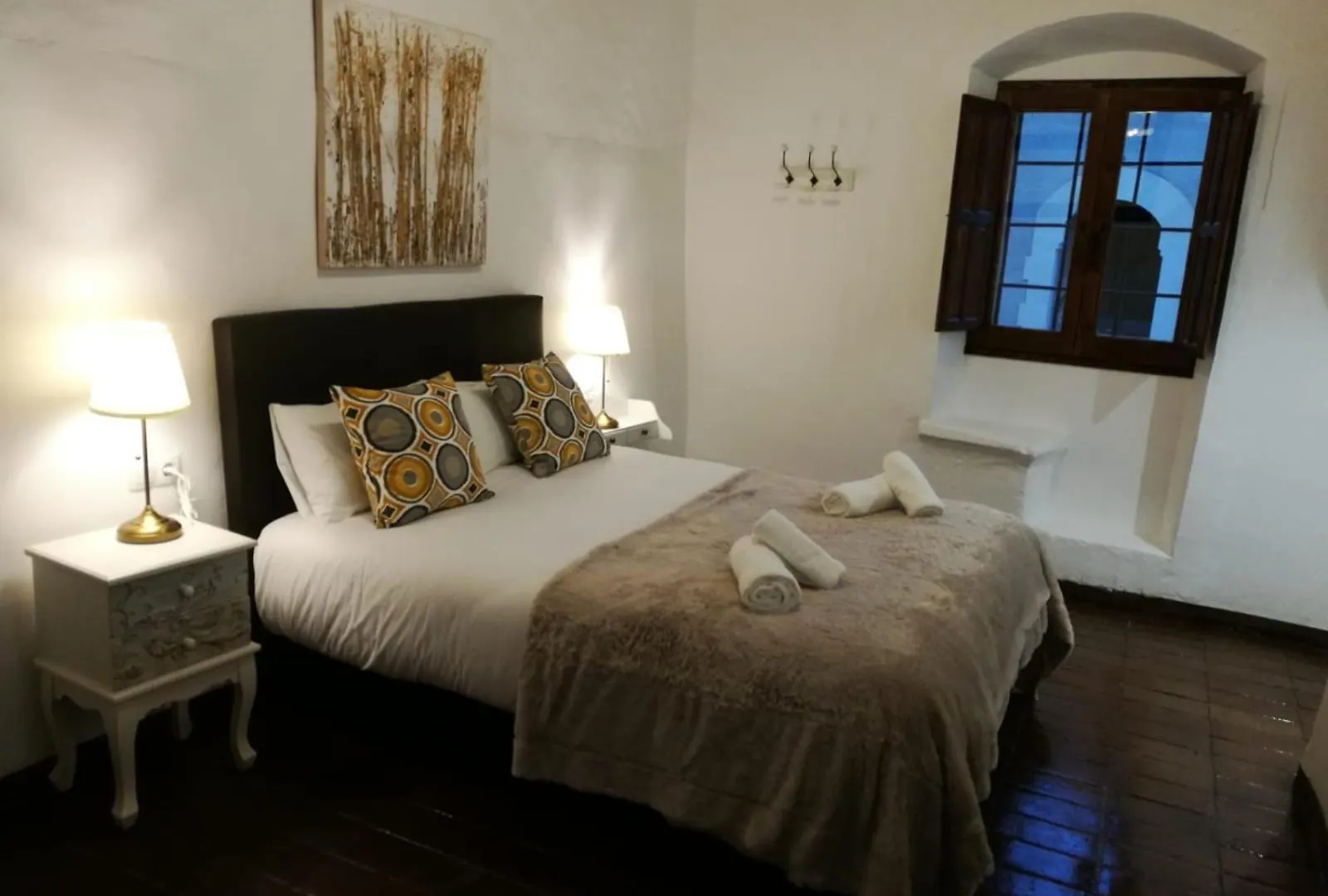 Cal Castla Villa La Granada