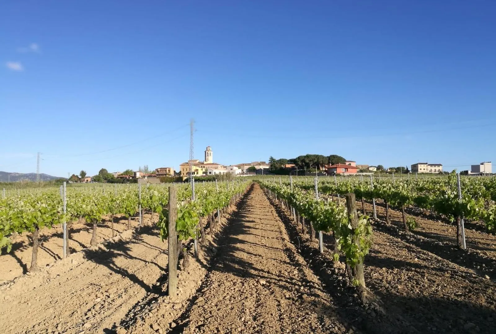 Holiday home Cal Castla Villa La Granada