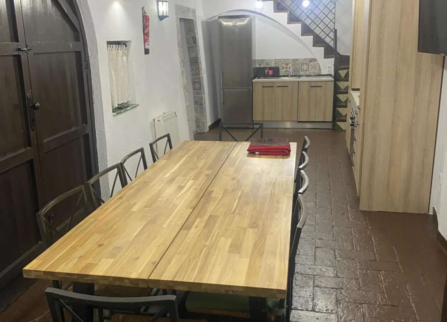Holiday home Cal Castla Villa La Granada