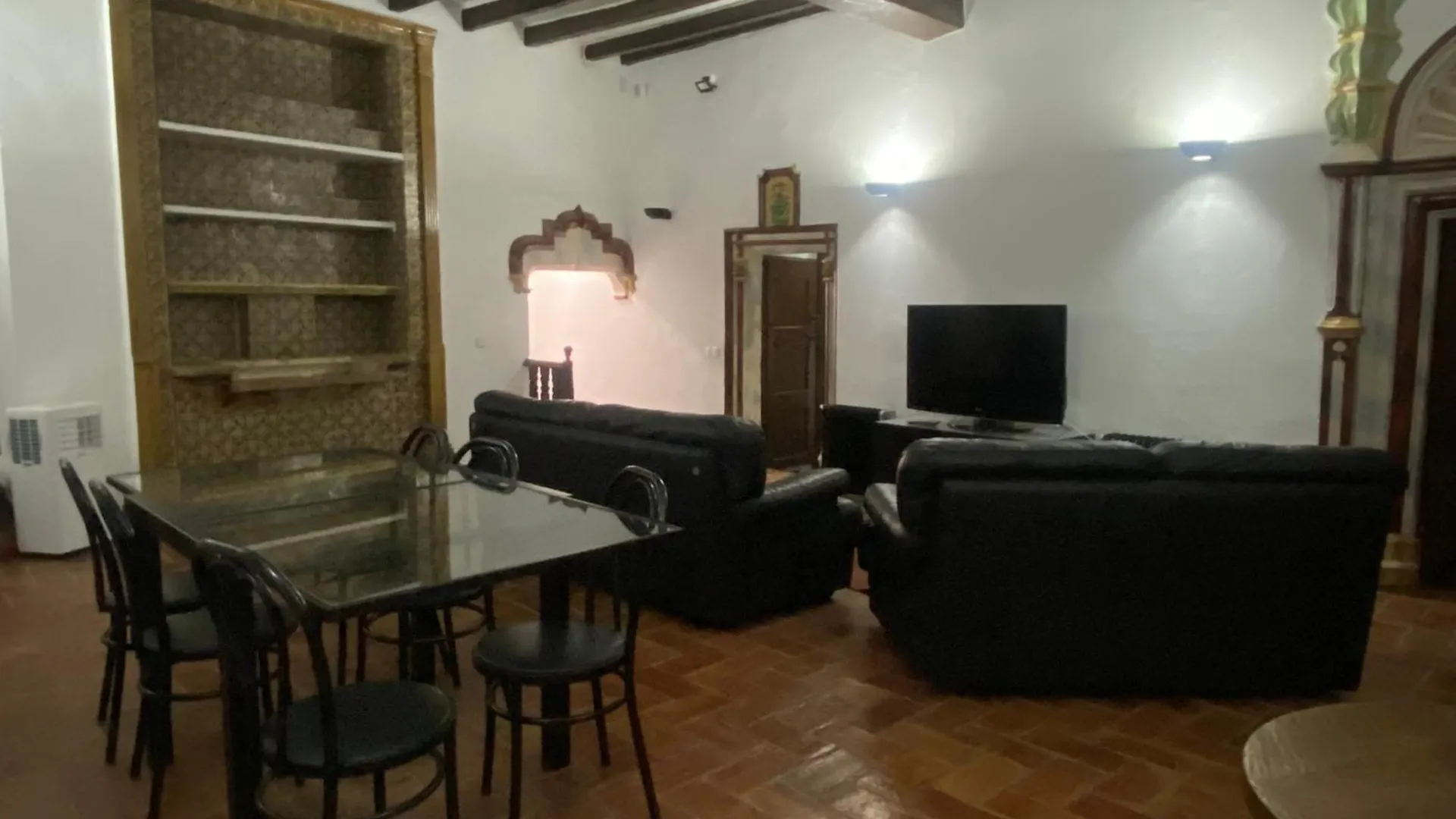 Holiday home Cal Castla Villa La Granada