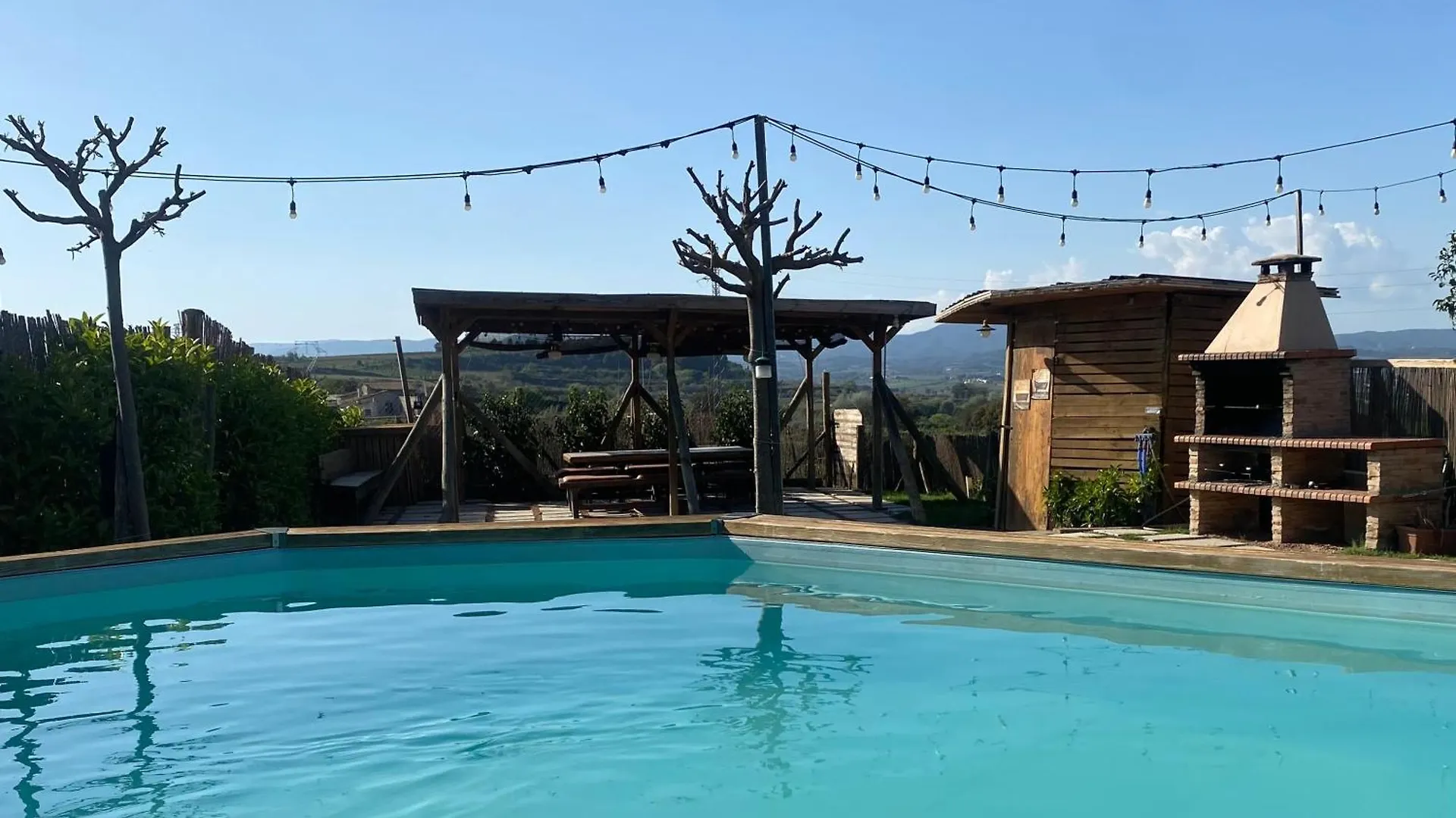 Cal Castla Villa La Granada Holiday home