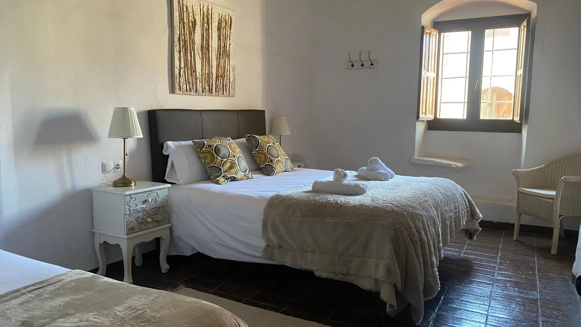 Holiday home Cal Castla Villa La Granada Spain