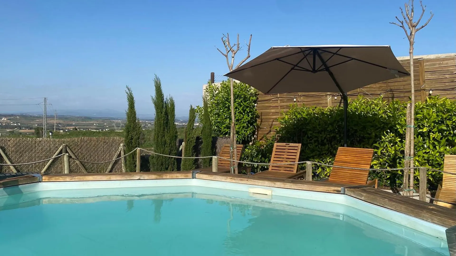 Holiday home Cal Castla Villa La Granada
