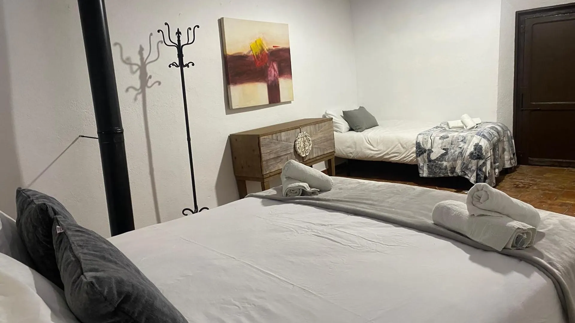 Cal Castla Villa La Granada Holiday home