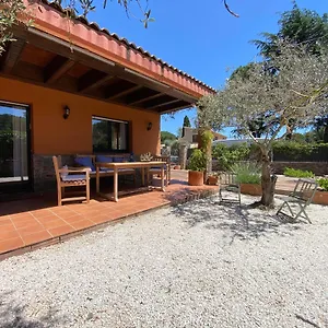 Casa Ras Сasa de vacaciones