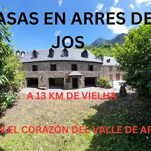 Explora Pirineos Aran Apartamento