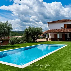 Ca L'oscana Сasa de vacaciones