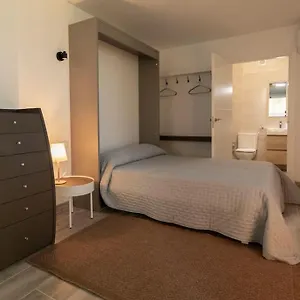 El Refugi De Cal Duc Apartamento